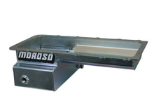 Load image into Gallery viewer, MOROSO 20573 7qt Oil Pan - Ford 5.0L Coyote Front Sump RR
