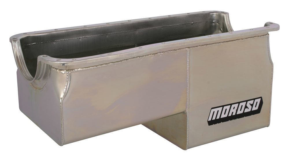 MOROSO 20612 429/460 Ford Oil Pan