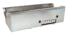 Load image into Gallery viewer, MOROSO 20616 BBF Stage II Oil Pan