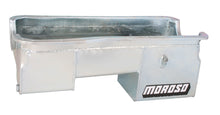 Load image into Gallery viewer, MOROSO 20620 BBF 460 Oil Pan - 7qt. 79-95 Mustang Chassis
