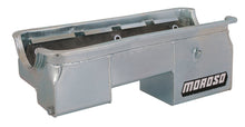Load image into Gallery viewer, MOROSO 20625 Stage I Oil Pan