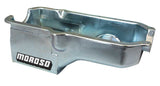 MOROSO 20719 Oil Pan AMC Car/Jeep V8 CJ/SJ/C104