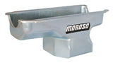 MOROSO 20730 SBM Oil Pan - 360
