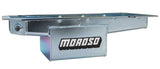 MOROSO 20733 Oil Pan Mopar Late Model GEN-3 HEMI