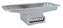 Load image into Gallery viewer, MOROSO 20760 BBM Oil Pan - 360-440