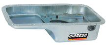 Load image into Gallery viewer, MOROSO 20910 Honda 1.6/1.8L RR Oil Pan
