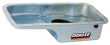 Load image into Gallery viewer, MOROSO 20911 Honda Stock Replacement Oil Pan - 1.6/1.8L
