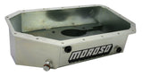MOROSO 20915 Oil Pan 6.5qts Acura/ Honda K-Series
