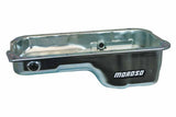 MOROSO 20916 Oil Pan 4qts Honda H- Series 2.2L/2.3L