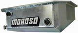 MOROSO 20919 OIl Pan 7qts Acura/Honda K-Series