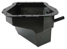 Load image into Gallery viewer, MOROSO 20966 Oil Pan Fabricated Steel Subaru EJ20/EJ22/Ej25