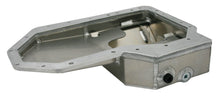 Load image into Gallery viewer, MOROSO 20969 Oil Pan 5.5qt Mitsubishi EVO 10 08-up 4B11T