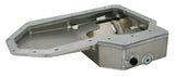 MOROSO 20969 Oil Pan 5.5qt Mitsubishi EVO 10 08-up 4B11T
