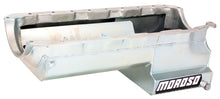 Load image into Gallery viewer, MOROSO 21047 BBC Eliminator Oil Pan