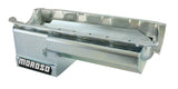 MOROSO 21049 BBC Oil Pan - Steel