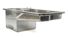 Load image into Gallery viewer, MOROSO 21151 LS Billet Rail Oil Pan 7qt 2014 COPO Camaro