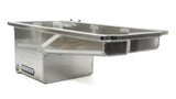 MOROSO 21151 LS Billet Rail Oil Pan 7qt 2014 COPO Camaro