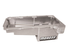 Load image into Gallery viewer, MOROSO 21158 7qt Oil Pan - GM LS Drag Race/COPO Camaro 12-15
