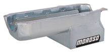 Load image into Gallery viewer, MOROSO 21308 SBC C/T Sportsman Series Oil Pan