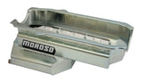 MOROSO 21312 SBC C/T Oil Pan