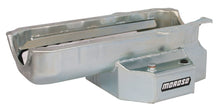Load image into Gallery viewer, MOROSO 21318 SBC Stage 1 Oil Pan