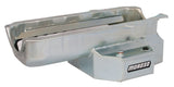 MOROSO 21318 SBC Stage 1 Oil Pan