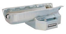 Load image into Gallery viewer, MOROSO 21319 SBC Stage 1 Oil Pan