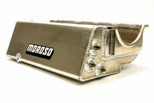 Load image into Gallery viewer, MOROSO 21553 SBC Dry Sump Oil Pan Sprint Car
