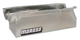 MOROSO 21631 Olds V8 Marine Oil Pan - 10qt.