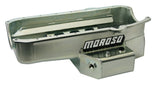 MOROSO 21811 Oil Pan - SBC R/R '86 & Newer 7qt.