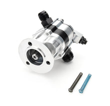 Load image into Gallery viewer, MOROSO 22311 External Oil Pump Single Stage V-Band Mtn Clamp