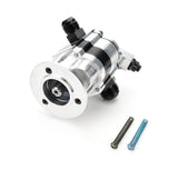 MOROSO 22311 External Oil Pump Single Stage V-Band Mtn Clamp