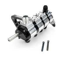 Load image into Gallery viewer, MOROSO 22344 Dry Sump Oil Pump - Four Stage