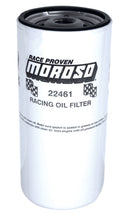 Load image into Gallery viewer, MOROSO 22461 Chevy Racing Oil Filter
