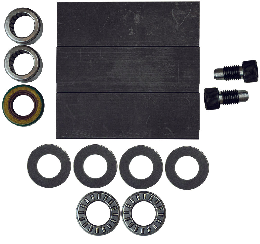 MOROSO 22645 Vacuum Pump Rebuild Kit