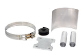 MOROSO 22679 Dry Sump Tank Mount - U-Weld-It
