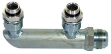 Load image into Gallery viewer, MOROSO 22692 Scavenge Manifold Dry- Sump Oil Pump