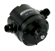 Load image into Gallery viewer, MOROSO 22842 4-Vane Vacuum Pump - Enhanced Design