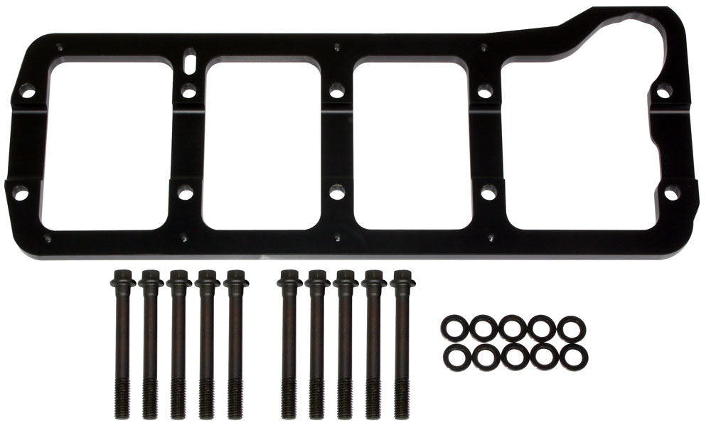 MOROSO 22928 SBF Main Cap Girdle - 302