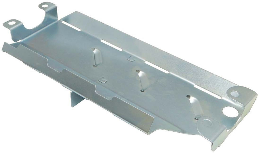 MOROSO 23210 Louvered Windage Tray For Toyota Engines