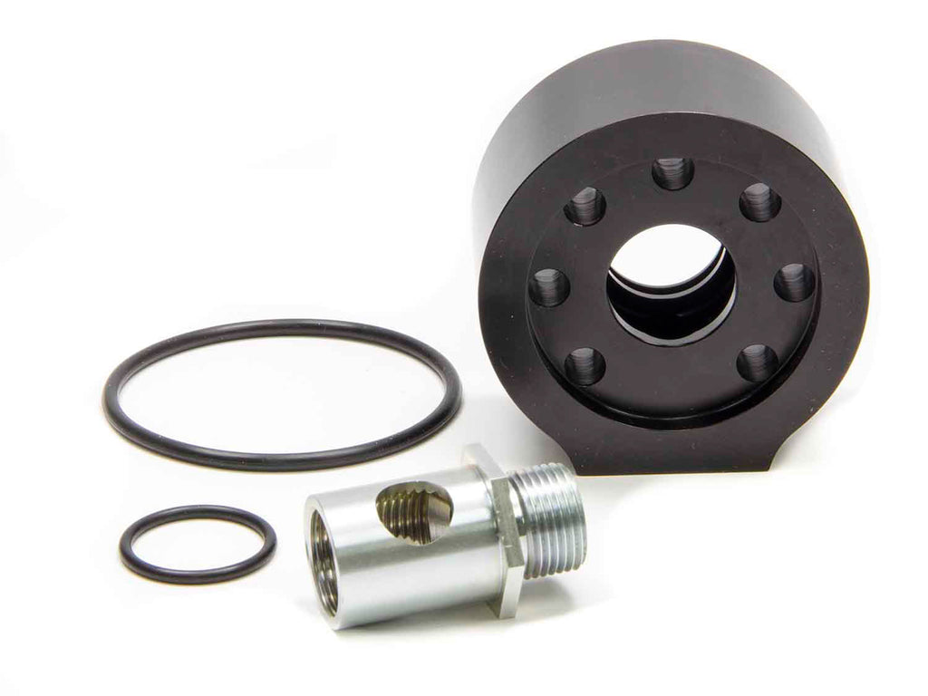 MOROSO 23676 Accumulator Adpt Fitting 13/16-16 to 2-5/8 O-Ring