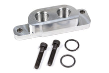 Load image into Gallery viewer, MOROSO 23688 Remote Oil Filter Adapter - GM LS