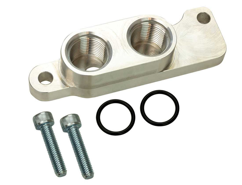 MOROSO 23719 Filter Adapter Remote GM LT