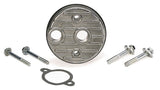 MOROSO 23770 Chevy Oil Filter By-Pass