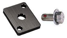 Load image into Gallery viewer, MOROSO 23790 Chevy Oil Pump Block-Off
