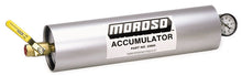 Load image into Gallery viewer, MOROSO 23900 3 Quart Accumulator- 20-1/8in. x 4-1/4in.