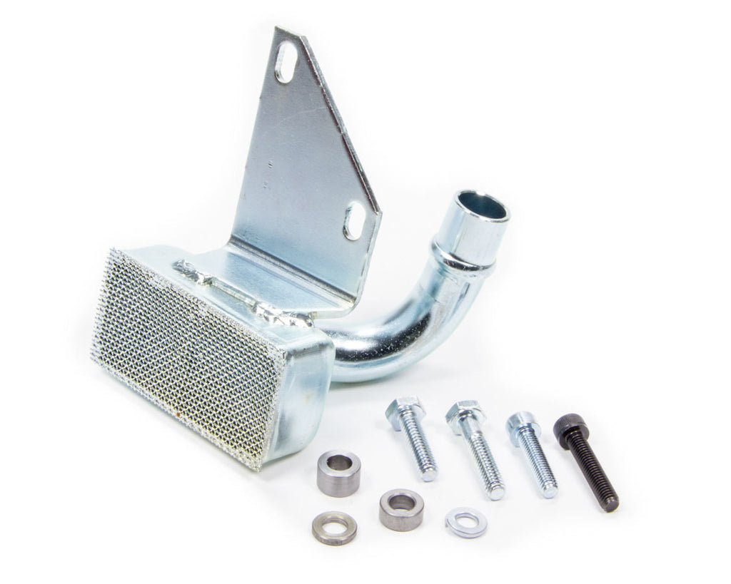 MOROSO 24448 Oil Pump Pick-Up - BBC
