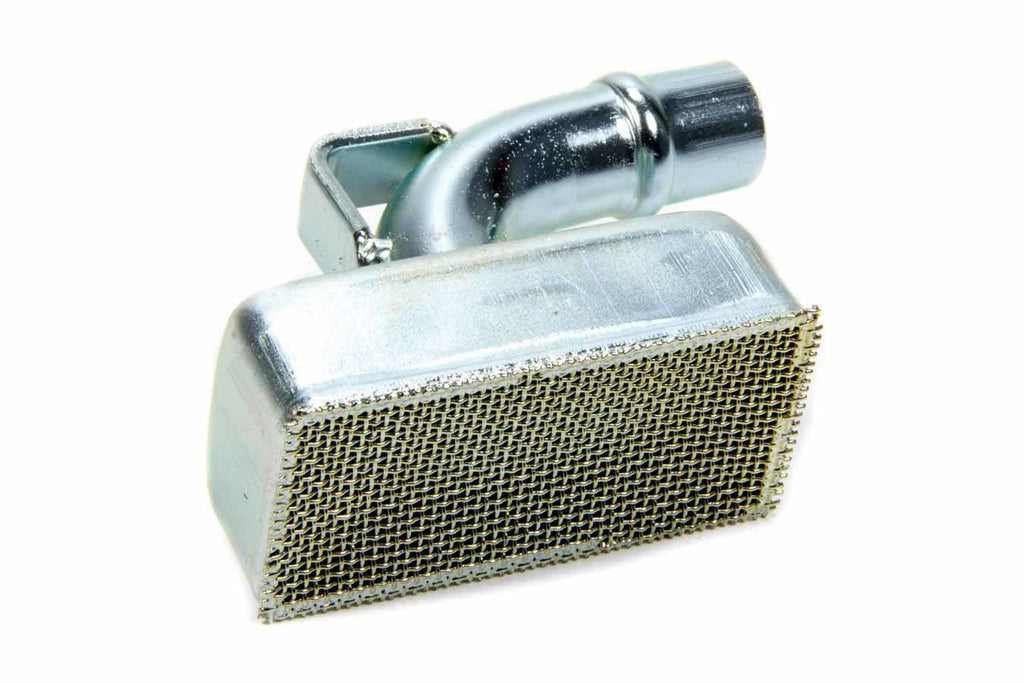 MOROSO 24482 Oil Pump Pick-Up - Pontiac