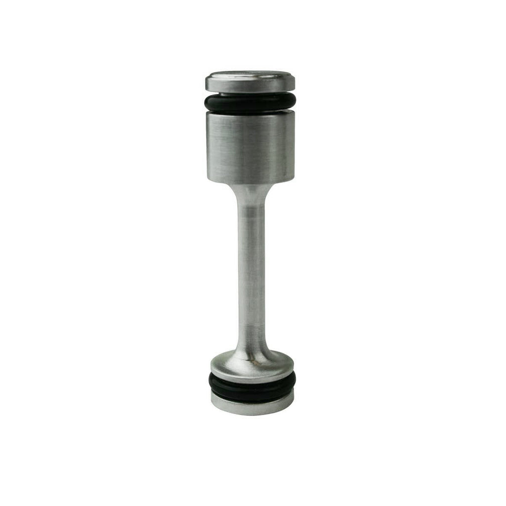 MOROSO 25030 Oil Galley Diverter GM LS Engines