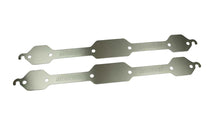 Load image into Gallery viewer, MOROSO 25158 Storage Block Off Exh. Plates - GM LT1